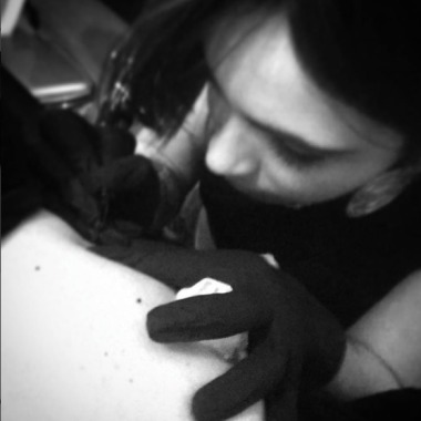 Cyntattoo