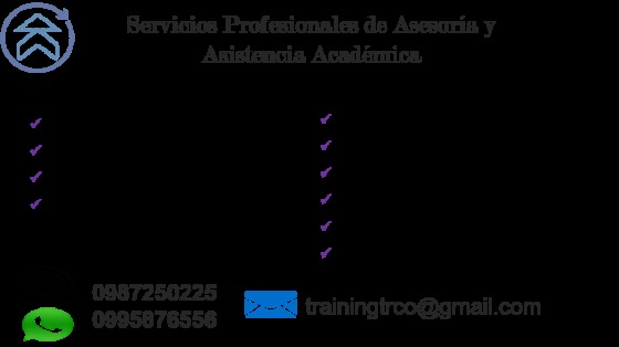 Asistencia académica