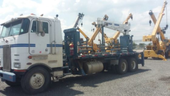 GRÚAS Y MANIOBRAS DELTA es una empresa con amplia experiencia y prestigio brindando el servicio más profesional confiable y rentable para renta de grúas industriales. 
Maniobra con gran precisión y seguridad contratando nuestros equipos de grúas, transporte especializado, montacargas y unidades para mudanzas industriales, asistido por personal ampliamente capacitado para darle asesoramiento en cada proyecto, brindándole servicios con la mayor calidad y profesionalismo para sus proyectos de construcción e infraestructura.
Comuníquese con nuestros representantes para mayor información.
Nuestras unidades son.  
•	Grúas hidráulicas 
•	Grúas todo terreno
•	Grúas de elevación
•	Grúas telescópicas
•	Canastillas
•	Remolques
•	Tráiler con plana
•	Low boy
•	Maniobras de carga y descarga
•	Maniobras de izaje
•	Grúas y maniobras
•	Grúas y transportes               
Cuente con soluciones integrales, seguras, confiables y eficaces en sus requerimientos de maniobras industriales y transportación de materiales y equipo.
Contacte a sus amigos de GRÚAS Y MANIOBRAS DELTA y obtenga el mejor servicio y asesoramiento.