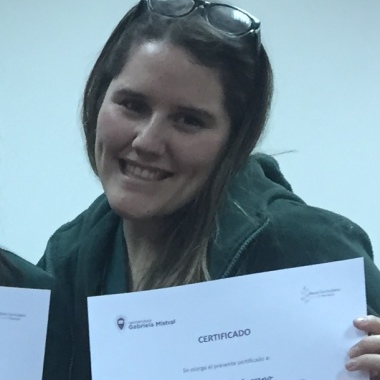 Cuidadora De Niños