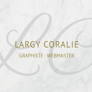 Coralie Largy