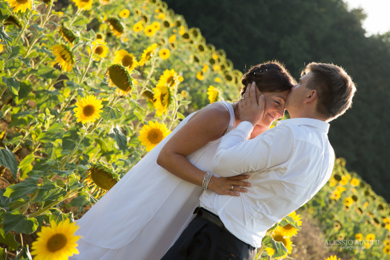 Wedding San Gimignano