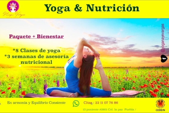 Mas bienestar para ti .