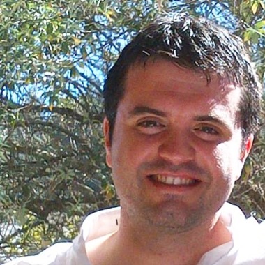 Claudio Fernández Bolton