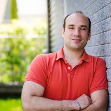 Ben Schmautz