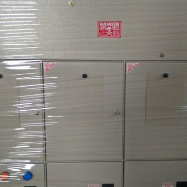 S.M.Electricals