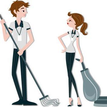Lb Clean  Entreprise De Nettoyage Et De Maintenance 
