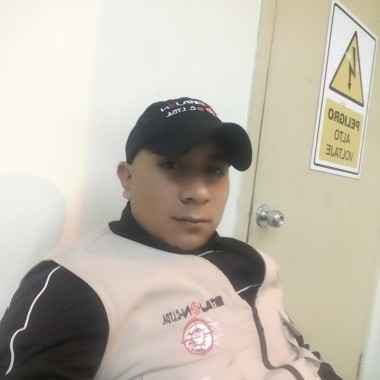 Agente De Seguridad