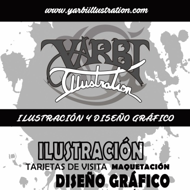 Yarbi Illustration