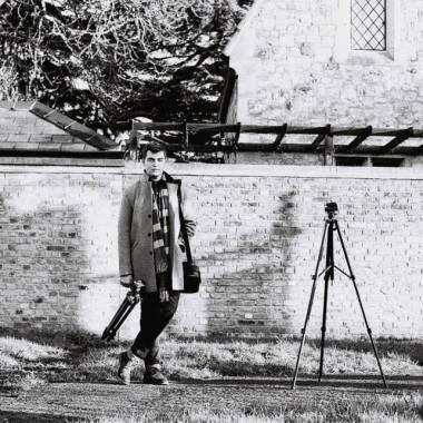 Henry Croston Videographer 