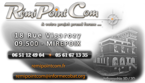 Ma carte de visite ;-)