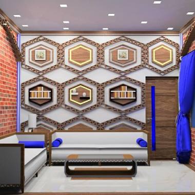 Akinterior Designs