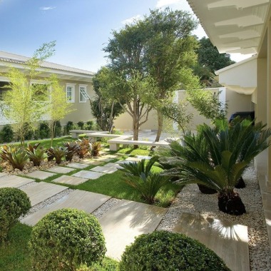 Studio+Garden Paisagismo