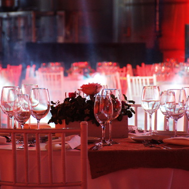 Producciones Gastronómicas Wp Spa
