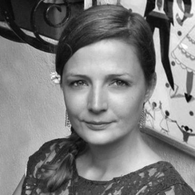 Olivia - Designer Graphique