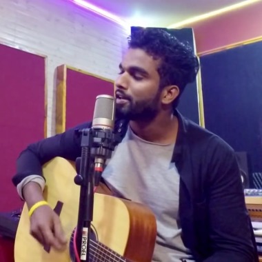 Sunil Methari