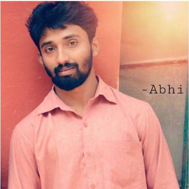 Abhi, Photography