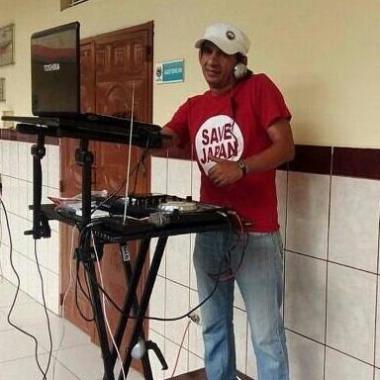 Fabricio Morales Vdj
