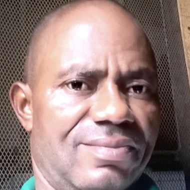 Peter Enyecha