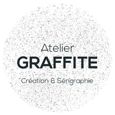 Logo de l'Atelier Graffite