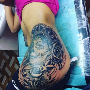 Amor Y Tinta Tattoo Studio