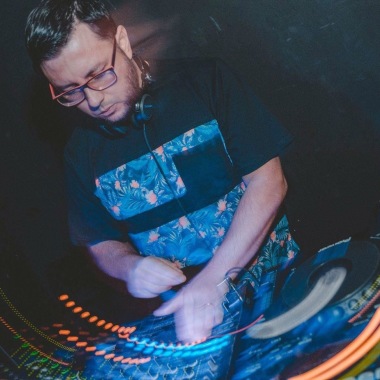 Dj Peter Plate (House & Techno)