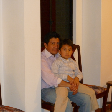 Dr. Fredy Rene Caza S.
