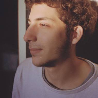 Stefano Galizia Videomaker