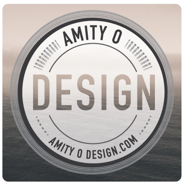 Amity O Design