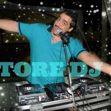 Tore Dj