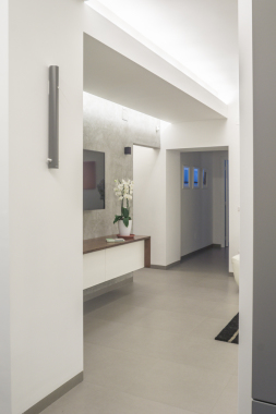 Casa G+R
