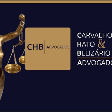 Chb Advogados