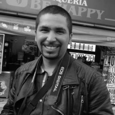 Apolo Ruiz Muñoz