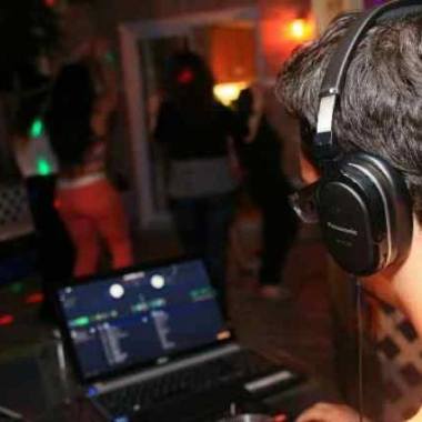 Marrow Music Entertainment