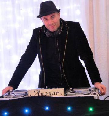 Dj Anouar