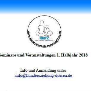 Hund-Mensch-Teamzentrum Düren