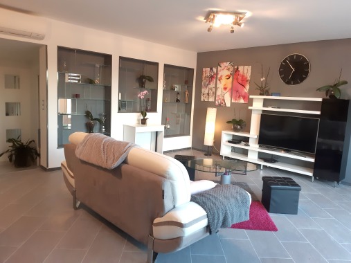 Renovation