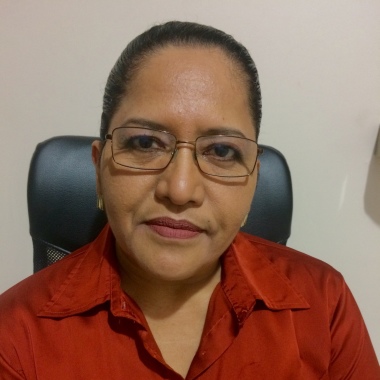 Narcisa Fabre Bajaña