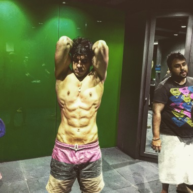 Sana Javid