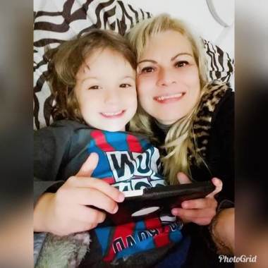 Cuidadora De Idosos