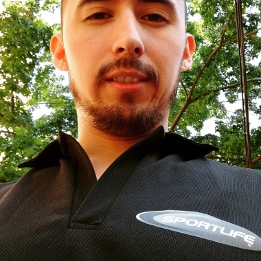 Personal Trainer Domicilio