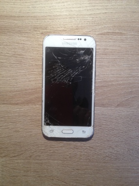 SAMSUNG CORE PRIME AVANT