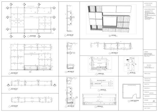 Living Autocad
