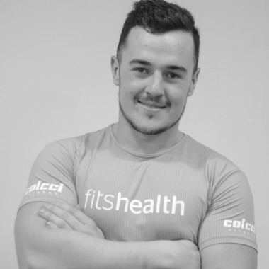 Anderson Santin Personal Trainer