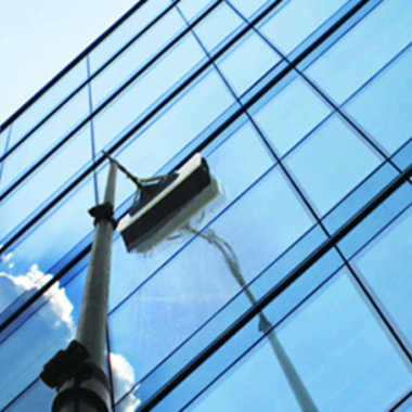 Nottinghamshire Window Cleaning