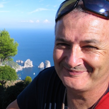 Massimo Pellecchia Fiorista