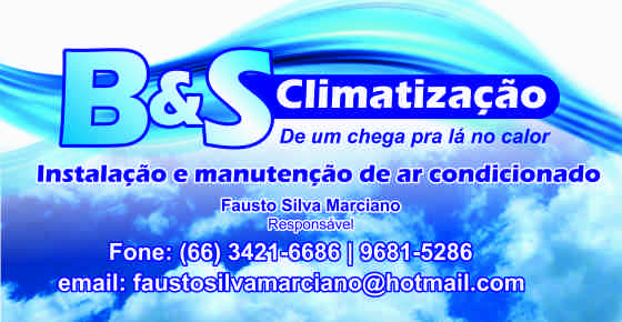 B&S Climatização
