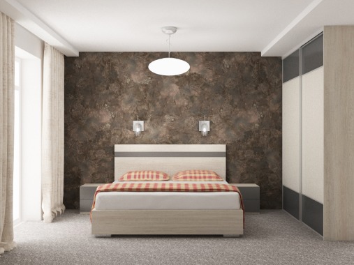 Sleep room