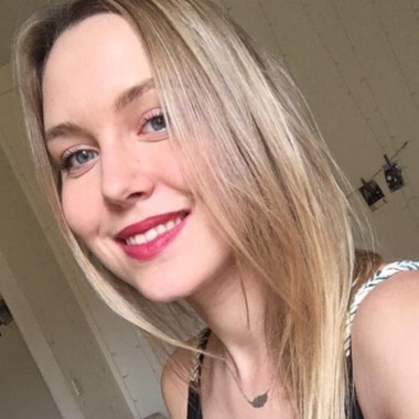 Cassandre Perdreau