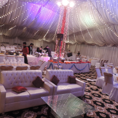 Fj Events (Catering & Event Management)